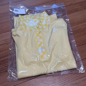 Tuckernuck Prynn Polo S NWT